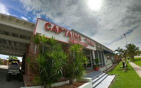 Captain's Table Everglades City